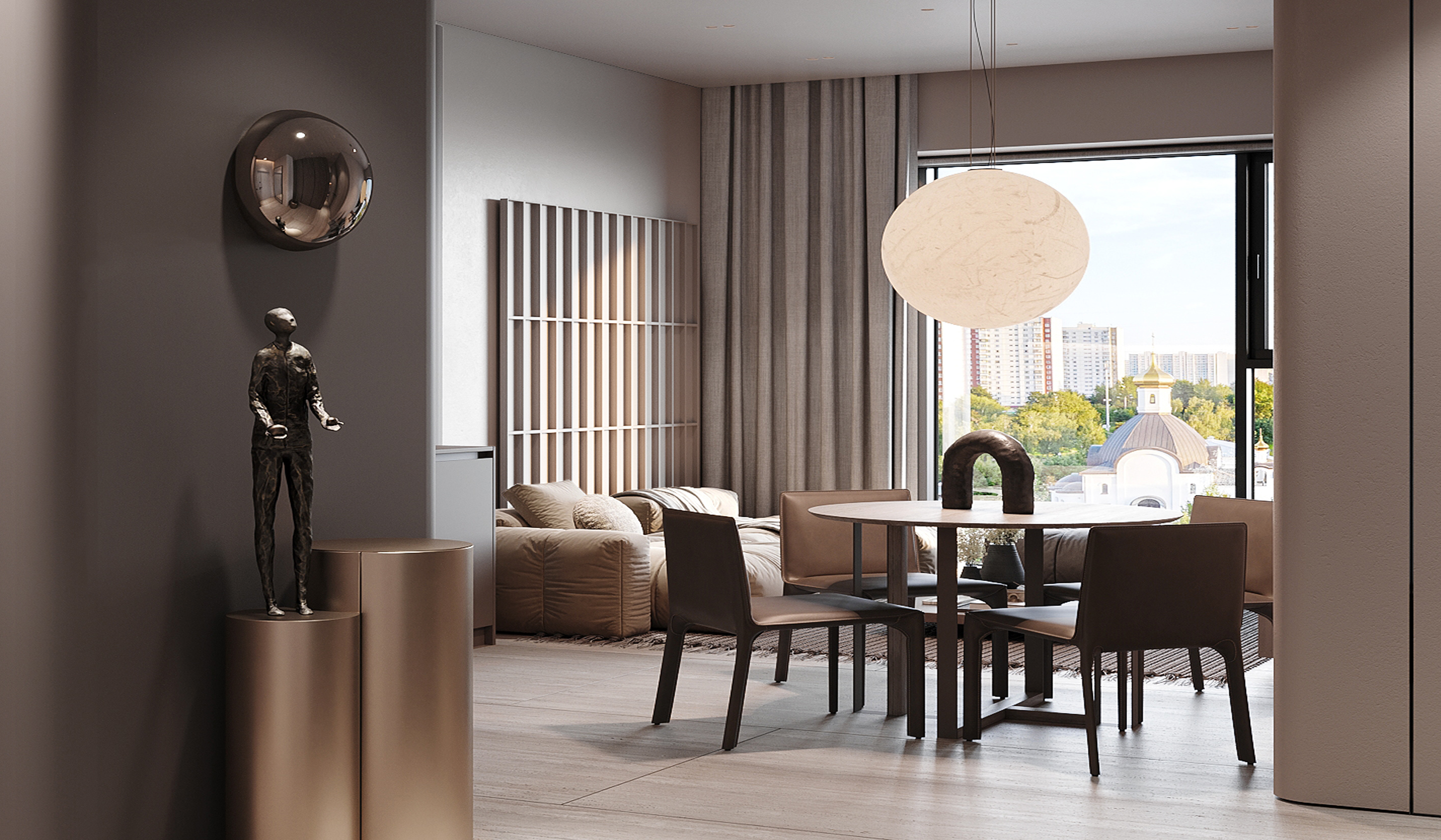 Решение ЦБ подстегнет спрос на рынке недвижимости – девелопер “Сияние”